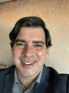 Everton Nunes da Silva