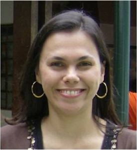 Maria Auxiliadora Parreiras Martins