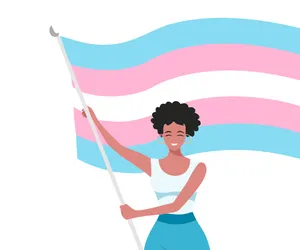 Lançamento oficial do número especial em celebração aos 20 anos da visibilidade trans no Brasil