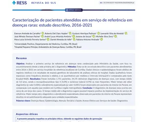 RESS aumenta as práticas de ciência aberta e integridade em pesquisa em 2024