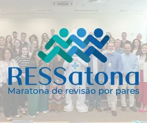 RESSatona: RESS reúne editores e revisores para maratona de revisão por pares