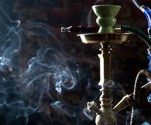 Correlações entre buscas na internet sobre narguilé e a prevalência de uso por jovens no Brasil