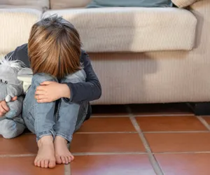 Notificações de violência contra crianças aumentaram no Brasil entre 2011 e 2019