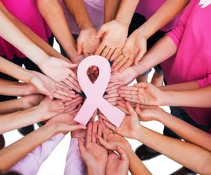 Outubro Rosa: Confira a seleção de artigos publicados na RESS que abordam a prevenção ao câncer de mama