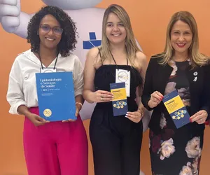 Epidemiologia e Serviços de Saúde: revista do SUS (RESS) marca presença no 58º Congresso da Sociedade Brasileira de Medicina Tropical (MEDTROP) 2023, em Salvador/BA