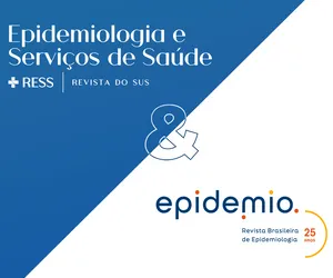 Confira a chamada especial da RESS com a Epidemio