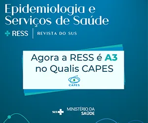RESS recebe o estrato A3 na nova avaliação da CAPES