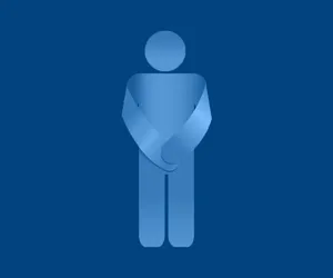 A produção ambulatorial para incontinência urinária em homens no Brasil está aumentando