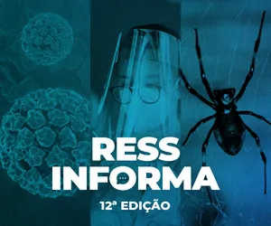 RESS INFORMA 12ª EDIÇÃO | JULHO/2023