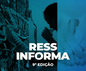 RESS INFORMA 9ª EDIÇÃO | ABRIL/2023
