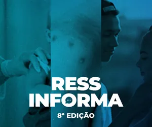 RESS INFORMA 8ª EDIÇÃO | MARÇO/2023