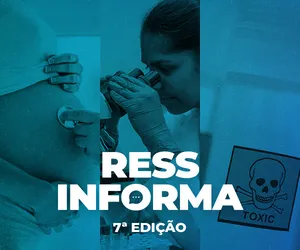 RESS INFORMA 7ª EDIÇÃO | FEVEREIRO/2023