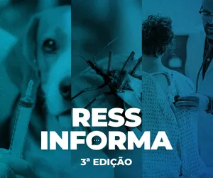 RESS Informa 3ª | Agosto/2022
