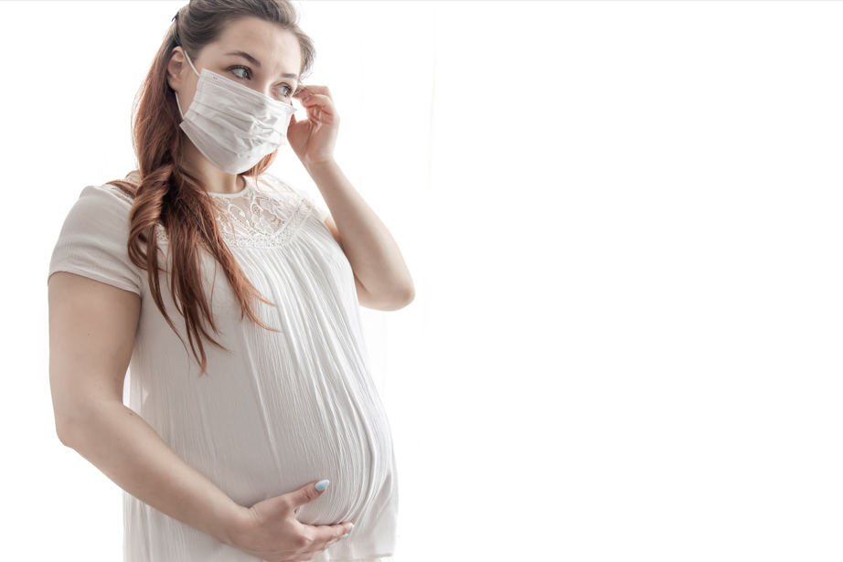 Morbimortalidade de gestantes e neonatos aumentou durante pandemia de covid-19 no Rio de Janeiro